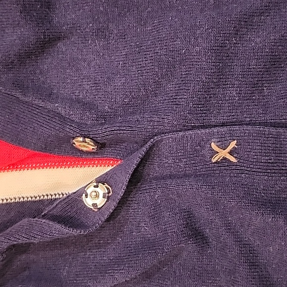 Women's Cardigan - Picture 2 of 3